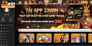 Tải app 23win