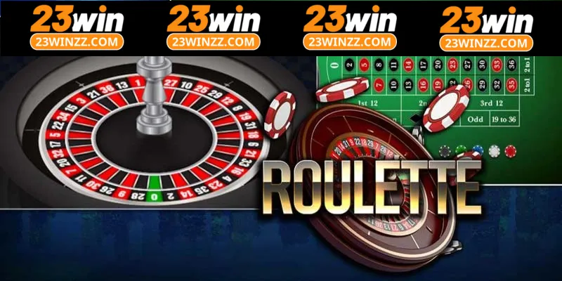 Tổng quan thông tin về game Roulette online